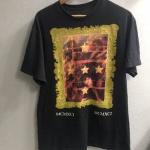 Young Money Cash Money Tee